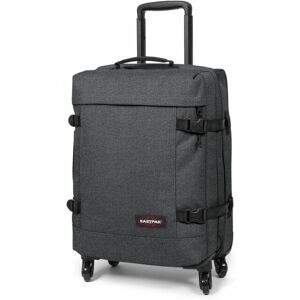 Eastpak Trans4 S TSA - denim noir Eastpak Trans4 S TSA - denim noir