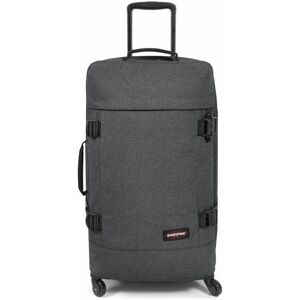 Eastpak Trans4 M TSA - zwarte denim Eastpak Trans4 M TSA - zwarte denim