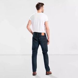 Levi's 502 Regular Taper - prewashed Levi's 502 Regular Taper - prewashed