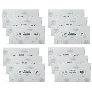 Amazon Presto! 4-Ply Facial Tissues - Facial Tissues Amazon Presto! 4-Ply Facial Tissues - Facial Tissues