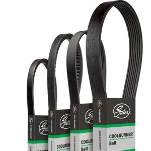 GATES GATCB0001 Vesipumpun hihna - V-belt GATES GATCB0001 Vesipumpun hihna - V-belt