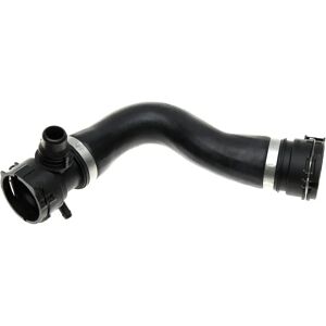 Gates Black-EPDM Radiator Hose - Compatible with BMW 3 Series & Z4 Gates Black-EPDM Radiator Hose - Compatible with BMW 3 Series & Z4