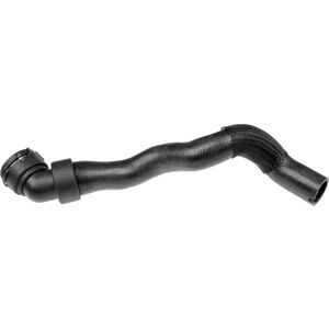 Gates 05-2582 Musta EPDM jäähdytysvettä letku - Jäähdytysvettä letku Gates 05-2582 Musta EPDM jäähdytysvettä letku - Jäähdytysvettä letku