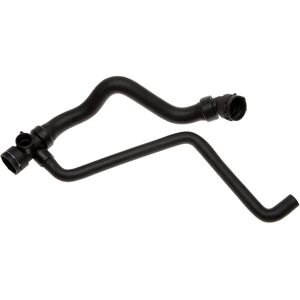 Gates jäähdytysjärjestelmän letku - Musta - 559mm - Sopii Audi, Skoda, VW - Jäähdytysjärjestelmä Gates jäähdytysjärjestelmän letku - Musta - 559mm - Sopii Audi, Skoda, VW - Jäähdytysjärjestelmä