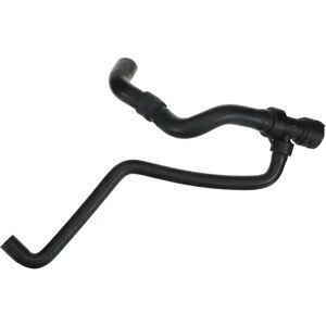 Gates jäähdyttimen letku - 05-2596 - EPDM, Musta, 464mm, Sopii Audi Passat Gates jäähdyttimen letku - 05-2596 - EPDM, Musta, 464mm, Sopii Audi Passat