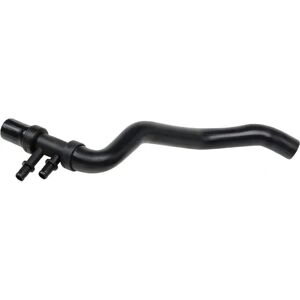 Flexible de radiateur noir résistant Gates - 612mm pour Nissan, Opel, Renault - Publicité Flexible de radiateur noir résistant Gates - 612mm pour Nissan, Opel, Renault - Publicité