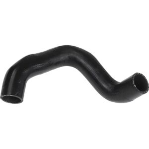 Gates 05-2699 musta jäähdytinnestek tubing Opel Astra Zafira Gates 05-2699 musta jäähdytinnestek tubing Opel Astra Zafira