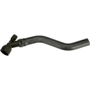 Gates Skoda Fabia 6Y0121086 Kestävän EPDM jäähdytyssuodatin - Jäähdytysnesteputki Gates Skoda Fabia 6Y0121086 Kestävän EPDM jäähdytyssuodatin - Jäähdytysnesteputki
