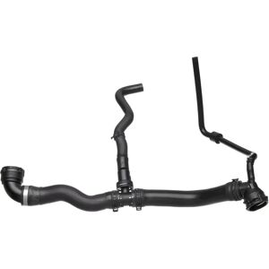 Durite de radiateur Gates - 394mm, Noire, Compatible avec Audi, Seat, Skoda, VW - Durite de radiateur - Publicité Durite de radiateur Gates - 394mm, Noire, Compatible avec Audi, Seat, Skoda, VW - Durite de radiateur - Publicité