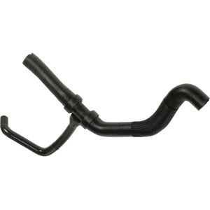 Tuyau de radiateur Gates - 05-2743 - EPDM durable, 645mm - Publicité Tuyau de radiateur Gates - 05-2743 - EPDM durable, 645mm - Publicité
