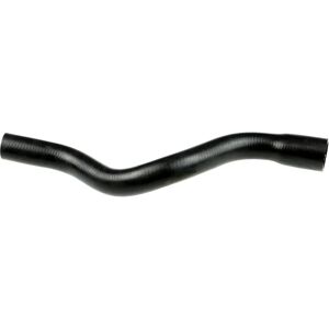 Gates jäähdyttimenletku - 395mm, Musta, EPDM-materiaali Gates jäähdyttimenletku - 395mm, Musta, EPDM-materiaali