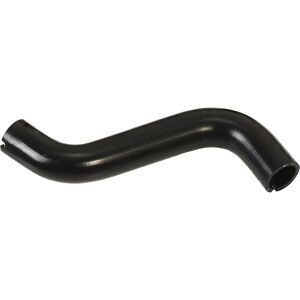 Gates jäähdytysnestekannen letku - 290mm, musta, Fiat/Lancia/Ypsilon/Musa/Punto Gates jäähdytysnestekannen letku - 290mm, musta, Fiat/Lancia/Ypsilon/Musa/Punto