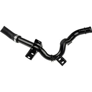 Tuyau de radiateur Gates - Noir - 630mm - Compatibilité Citroën C3, Peugeot 207/207+, 301 - Publicité Tuyau de radiateur Gates - Noir - 630mm - Compatibilité Citroën C3, Peugeot 207/207+, 301 - Publicité