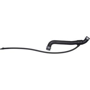 Gates Modèle 052848 Tuyau de radiateur EPDM noir pour Mercedes-Benz C/E-Class - Publicité Gates Modèle 052848 Tuyau de radiateur EPDM noir pour Mercedes-Benz C/E-Class - Publicité