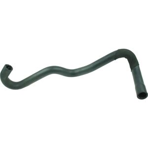 Gates 215011670r Svart EPDM kylvätskekabel - Kylvätskekabel Gates 215011670r Svart EPDM kylvätskekabel - Kylvätskekabel