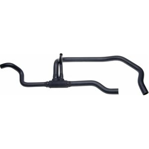 Gates 05-2906 Musta EPDM jäähdytysjärjestelmän letku BMW 5-sarjalle Gates 05-2906 Musta EPDM jäähdytysjärjestelmän letku BMW 5-sarjalle