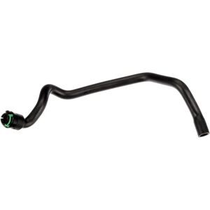 Lämmitysjohdin Gates - EPDM-kumi, 15mm, 604mm, Sopii Opel Astra H Lämmitysjohdin Gates - EPDM-kumi, 15mm, 604mm, Sopii Opel Astra H
