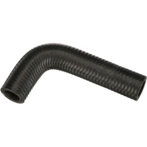 Gates Lämpöletku 135mm EPDM Musta Citroën Fiat Peugeot Gates Lämpöletku 135mm EPDM Musta Citroën Fiat Peugeot