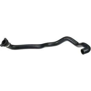 Gates Heater Hose - 25mm EPDM Black for BMW 5, 6, 7 Series Gates Heater Hose - 25mm EPDM Black for BMW 5, 6, 7 Series