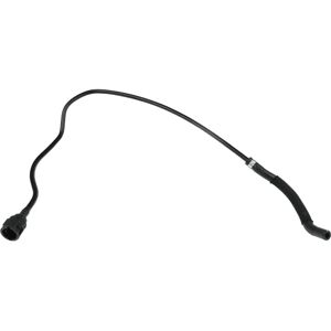 Gates 02-1687 - BMW Heater Hose - Black - 7mm Inner - 183mm Length - Coolant Hose Gates 02-1687 - BMW Heater Hose - Black - 7mm Inner - 183mm Length - Coolant Hose