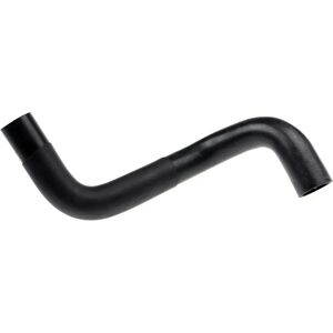 Gates jäähdyttimen letku - EPDM 420mm Citroën C2 Peugeot 207 Gates jäähdyttimen letku - EPDM 420mm Citroën C2 Peugeot 207