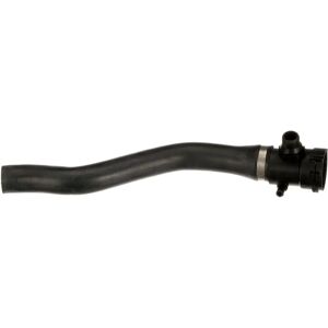 Gates BMW 1/3 Radiator Hoses - EPDM Musta 355mm Gates BMW 1/3 Radiator Hoses - EPDM Musta 355mm