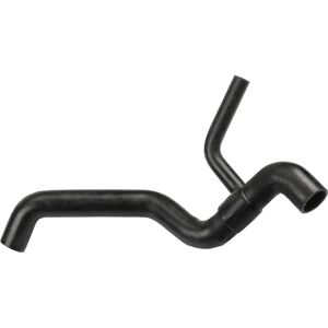 Gates Radiator Hose - Suitable for Opel/Vauxhall - Black Gates Radiator Hose - Suitable for Opel/Vauxhall - Black