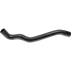 Gates 05-2991 jäähdytysjärjestelmän letku Ford Transit - Musta, 530mm, EPDM Gates 05-2991 jäähdytysjärjestelmän letku Ford Transit - Musta, 530mm, EPDM