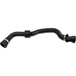 Gates Radiator Hose - BMW E46 3-sarja - Musta - 572mm Gates Radiator Hose - BMW E46 3-sarja - Musta - 572mm