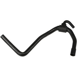 Gates Opel Astra F 660mm EPDM Heating Hose Gates Opel Astra F 660mm EPDM Heating Hose