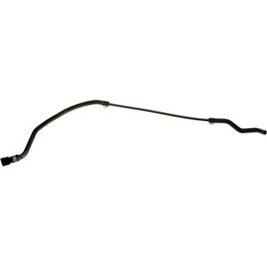 Gates Lämmitysjohdin - 8mm EPDM BMW 3-sarja 2007-2013 Gates Lämmitysjohdin - 8mm EPDM BMW 3-sarja 2007-2013