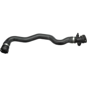 Gates 05-2591 Black EPDM Radiator Hose - Coolant Pipe Gates 05-2591 Black EPDM Radiator Hose - Coolant Pipe
