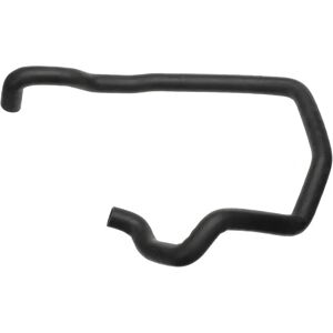 Tuyau de radiateur Gates - Noir - 1491mm - Pour Mini R56, R58, R59, Clubman R55 - Publicité Tuyau de radiateur Gates - Noir - 1491mm - Pour Mini R56, R58, R59, Clubman R55 - Publicité