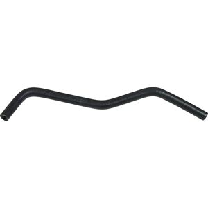 Gates Radiator Letku - Musta - 310mm - EPDM - Fiat & Alfa Romeo Gates Radiator Letku - Musta - 310mm - EPDM - Fiat & Alfa Romeo