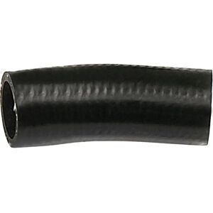 Tuyau de radiateur Gates pour Peugeot 206 - EPDM, 85mm, Noir - Publicité Tuyau de radiateur Gates pour Peugeot 206 - EPDM, 85mm, Noir - Publicité