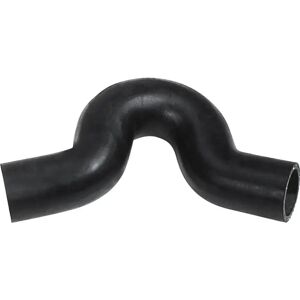 Gates jäähdyttimenletku Opel Vectra 2005-2010 - EPDM, 290mm, Musta Gates jäähdyttimenletku Opel Vectra 2005-2010 - EPDM, 290mm, Musta