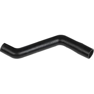 Tuyau de refroidissement Gates - 420mm, Noir, Compatible Opel/Vauxhall/Chevrolet - Publicité Tuyau de refroidissement Gates - 420mm, Noir, Compatible Opel/Vauxhall/Chevrolet - Publicité