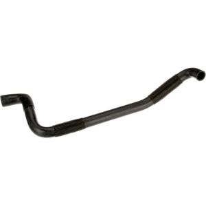Gates Radiator Hose 37/30mm for VW T4 Gates Radiator Hose 37/30mm for VW T4