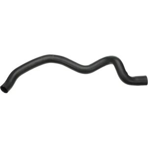 Gates 05-3426 Musta EPDM jäähdytysjärjestelmän letku Volvo S80 Gates 05-3426 Musta EPDM jäähdytysjärjestelmän letku Volvo S80
