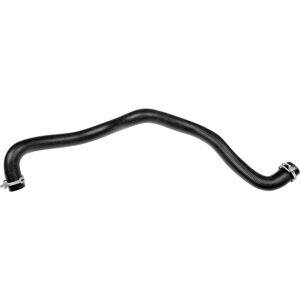Tuyau d'eau de refroidissement Gates A4535010024 EPDM noir - pour Renault Twingo & Smart - Publicité Tuyau d'eau de refroidissement Gates A4535010024 EPDM noir - pour Renault Twingo & Smart - Publicité