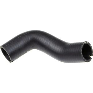 Gates Intercooler-letku - 09-0066 - Musta - 210mm - Fiat Doblo Gates Intercooler-letku - 09-0066 - Musta - 210mm - Fiat Doblo