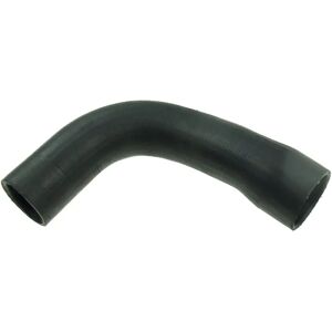 Gates Turbo Letku Nissan Qashqai - 330mm, NBR, Musta Gates Turbo Letku Nissan Qashqai - 330mm, NBR, Musta