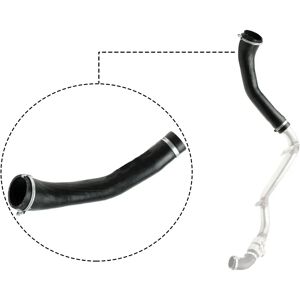 Tuyau d'Intercooler Turbo GATES pour Ford Galaxy Mondeo S-Max - Publicité Tuyau d'Intercooler Turbo GATES pour Ford Galaxy Mondeo S-Max - Publicité
