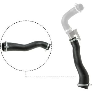 Gates 09-0656 Intercooler-letku - Moottori Osat Gates 09-0656 Intercooler-letku - Moottori Osat