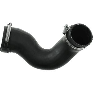 Gates Turbo Intercooler Letku - Musta - Yhteensopiva Opel Vectra Signum Gates Turbo Intercooler Letku - Musta - Yhteensopiva Opel Vectra Signum