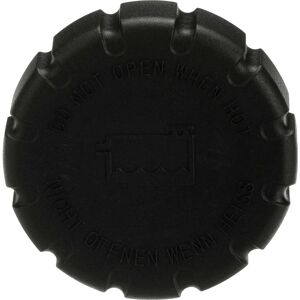 Tapa de depósito de refrigerante Gates Crossfire - Depósito de refrigerante Tapa de depósito de refrigerante Gates Crossfire - Depósito de refrigerante