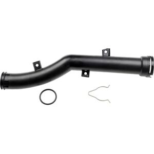 Automega Mini Cooper R55-R61 Tubo de refrigeración - Negro, 345mm Automega Mini Cooper R55-R61 Tubo de refrigeración - Negro, 345mm