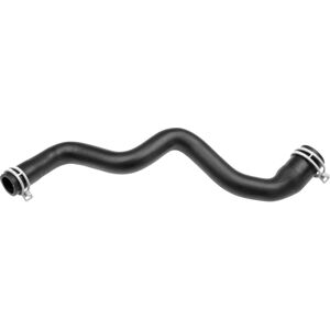 Gates jäähdyttimenletku - 05-4039 - Kestävä musta EPDM Ford C-max, Focus Gates jäähdyttimenletku - 05-4039 - Kestävä musta EPDM Ford C-max, Focus