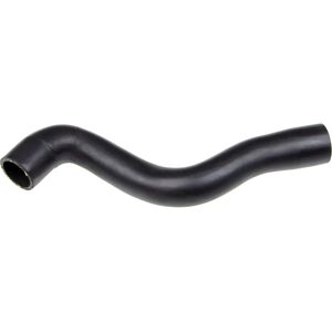 Gates EPDM Radiator Hose - Musta - 327mm - OEM Sovitus Gates EPDM Radiator Hose - Musta - 327mm - OEM Sovitus
