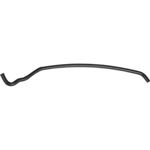 Gates Jäähdytyssuukappale BMW 3 Z3 (E36) - EPDM Kumi - Musta Gates Jäähdytyssuukappale BMW 3 Z3 (E36) - EPDM Kumi - Musta